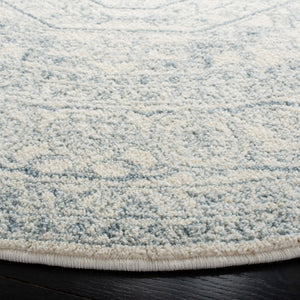 Safavieh Adirondack 108 Power Loomed 55% Polypropylene/ 40% Jute/ 5% Polyester Rug ADR108S-8SQ