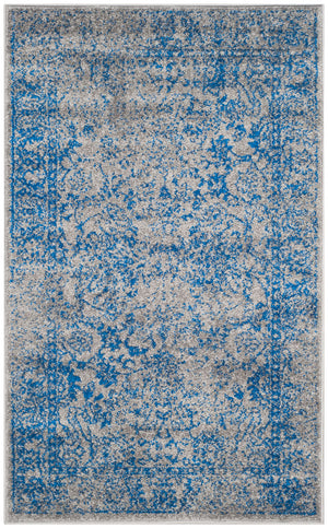 Safavieh Adirondack 109 Power Loomed 55% Polypropylene/ 40% Jute/ 5% Polyester Traditional Rug ADR109A-280