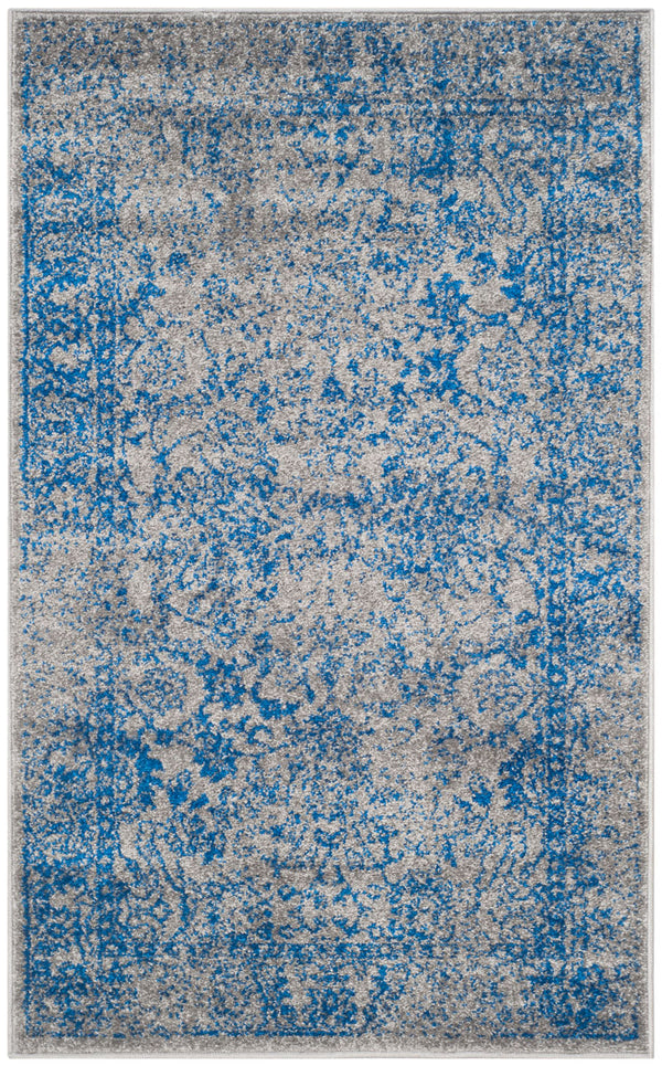 Safavieh Adirondack 109 Power Loomed 55% Polypropylene/ 40% Jute/ 5% Polyester Traditional Rug ADR109A-280