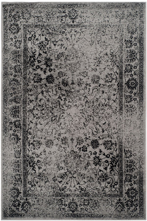 Safavieh Adirondack 109 Power Loomed 55% Polypropylene/ 40% Jute/ 5% Polyester Traditional Rug ADR109B-280