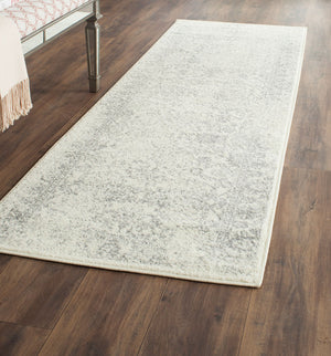 Safavieh Adirondack 109 Power Loomed 55% Polypropylene/ 40% Jute/ 5% Polyester Traditional Rug ADR109C-280