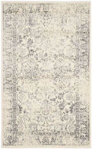 Safavieh Adirondack 109 Power Loomed 55% Polypropylene/ 40% Jute/ 5% Polyester Rug ADR109C-6SQ