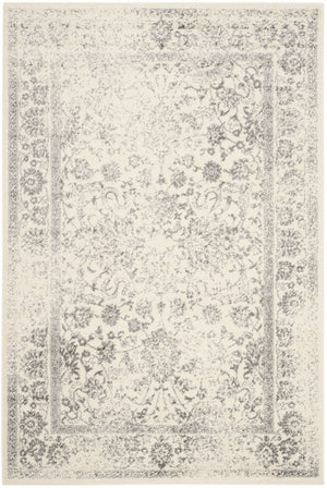 Safavieh Adirondack 109 Power Loomed 55% Polypropylene/ 40% Jute/ 5% Polyester Traditional Rug ADR109C-280