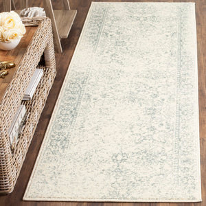 Safavieh Adirondack 109 Power Loomed 55% Polypropylene/ 40% Jute/ 5% Polyester Traditional Rug ADR109S-280