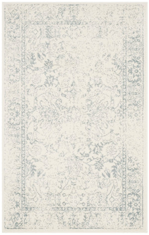 Safavieh Adirondack 109 Power Loomed 55% Polypropylene/ 40% Jute/ 5% Polyester Rug ADR109S-4SQ