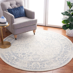 Safavieh Adirondack 109 Power Loomed 55% Polypropylene/ 40% Jute/ 5% Polyester Traditional Rug ADR109S-280