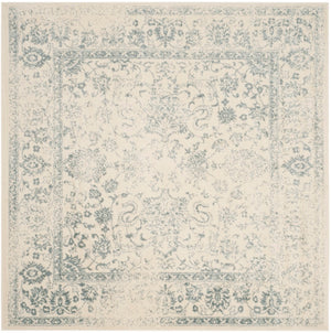 Safavieh Adirondack 109 Power Loomed 55% Polypropylene/ 40% Jute/ 5% Polyester Traditional Rug ADR109S-280