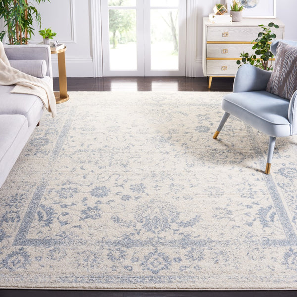 Safavieh Adirondack 109 Power Loomed 55% Polypropylene/ 40% Jute/ 5% Polyester Traditional Rug ADR109S-280