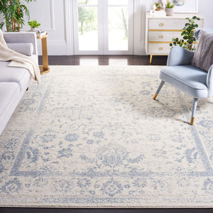 Safavieh Adirondack 109 Power Loomed 55% Polypropylene/ 40% Jute/ 5% Polyester Rug ADR109S-4SQ
