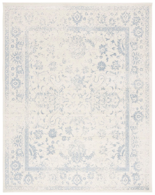 Safavieh Adirondack 109 Power Loomed 55% Polypropylene/ 40% Jute/ 5% Polyester Rug ADR109S-4SQ