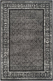 Safavieh Adirondack 110 Power Loomed 55% Polypropylene/ 40% Jute/ 5% Polyester Rug ADR110A-4SQ