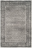 Safavieh Adirondack 110 Power Loomed 55% Polypropylene/ 40% Jute/ 5% Polyester Rug ADR110B-4SQ