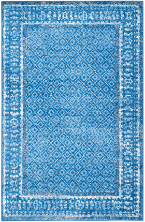 Safavieh Adirondack 110 Power Loomed 55% Polypropylene/ 40% Jute/ 5% Polyester Rug ADR110F-4SQ