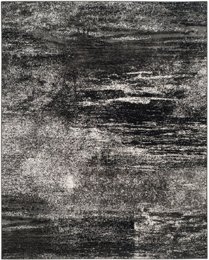 Safavieh Adirondack 112 Power Loomed 55% Polypropylene/ 40% Jute/ 5% Polyester Rug ADR112A-5SQ