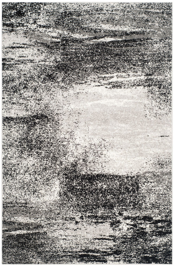 Safavieh Adirondack 112 Power Loomed 55% Polypropylene/ 40% Jute/ 5% Polyester Traditional Rug ADR112G-280