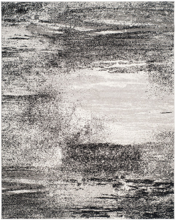 Safavieh Adirondack 112 Power Loomed 55% Polypropylene/ 40% Jute/ 5% Polyester Traditional Rug ADR112G-280