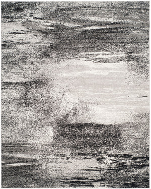 Safavieh Adirondack 112 Power Loomed 55% Polypropylene/ 40% Jute/ 5% Polyester Rug ADR112G-5SQ