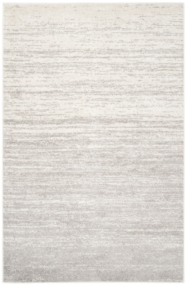 Safavieh Adirondack 113 Power Loomed 55% Polypropylene/ 40% Jute/ 5% Polyester Rug ADR113B-5SQ