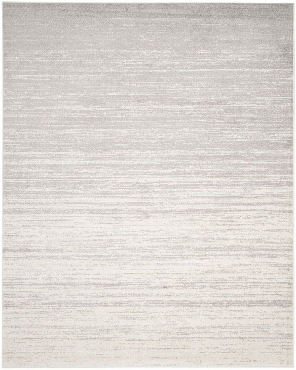 Safavieh Adirondack 113 Power Loomed 55% Polypropylene/ 40% Jute/ 5% Polyester Rug ADR113B-5SQ