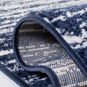 Safavieh Adirondack 113 Power Loomed 55% Polypropylene/ 40% Jute/ 5% Polyester Rug ADR113N-9