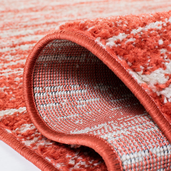 Safavieh Adirondack 113 Power Loomed 55% Polypropylene/ 40% Jute/ 5% Polyester Rug ADR113P-9