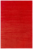 Adirondack Adirondack 113  Power Loomed Polypropylene Pile Rug Red / Grey