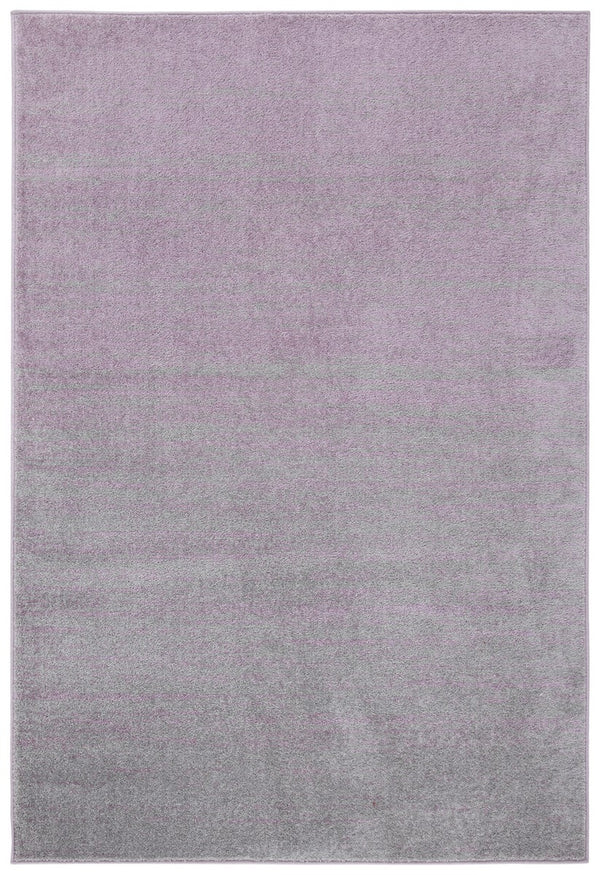 Adirondack Adirondack 113  Power Loomed Polypropylene Pile Rug Purple / Green