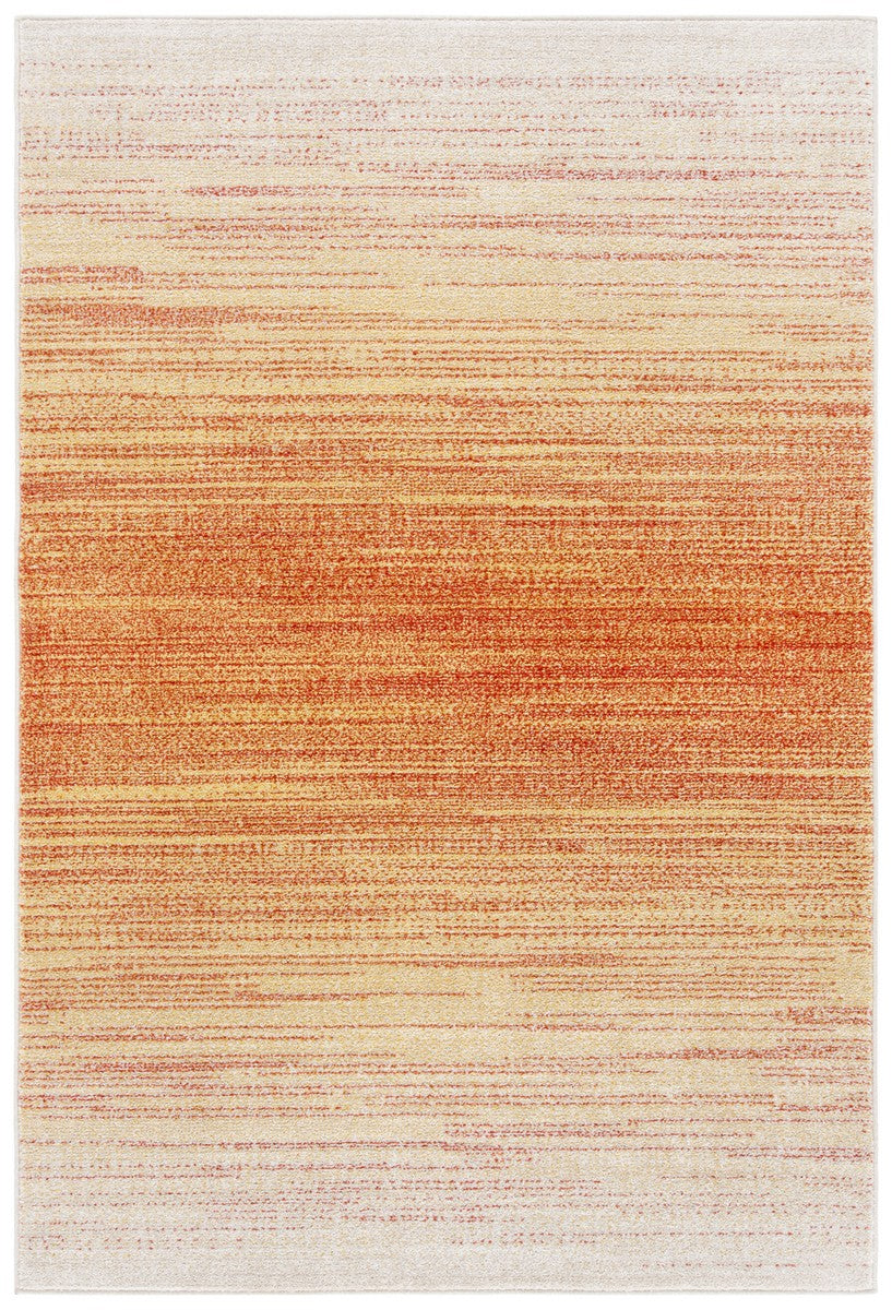 Safavieh Adirondack Power Loomed 55% Polypropylene/ 40% Jute/ 5% Polyester Rug ADR142P-9