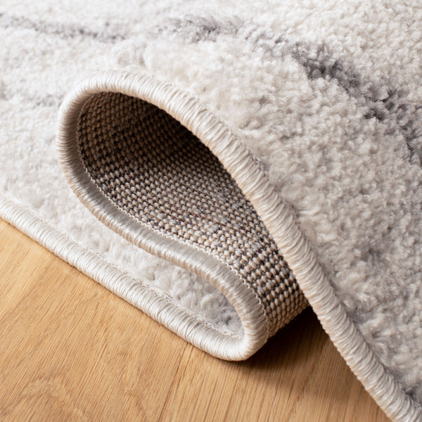 Safavieh Adirondack 162 Power Loomed 55% Polypropylene/ 40% Jute/ 5% Polyester Contemporary Rug ADR162A-26