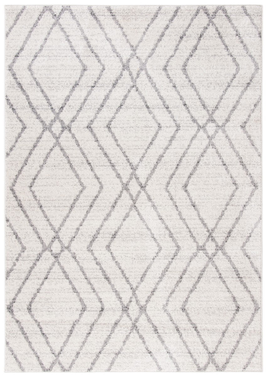 Safavieh Adirondack 162 Power Loomed 55% Polypropylene/ 40% Jute/ 5% Polyester Contemporary Rug ADR162A-26