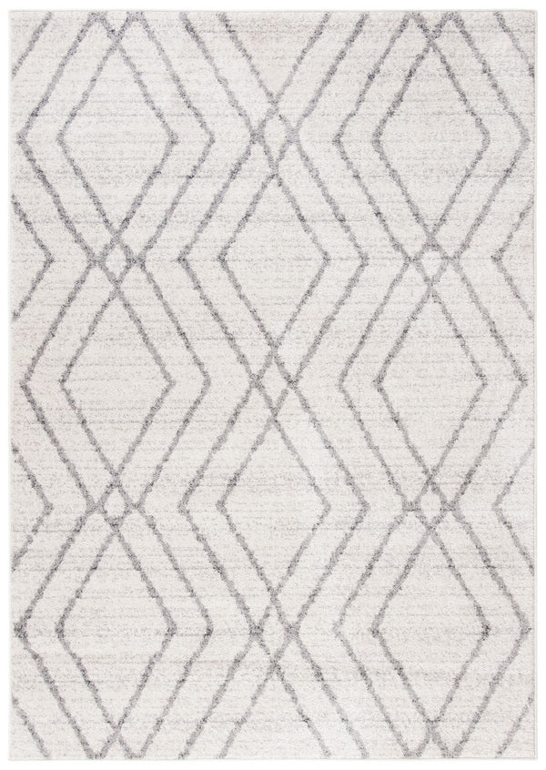 Safavieh Adirondack 162 Power Loomed 55% Polypropylene/ 40% Jute/ 5% Polyester Contemporary Rug ADR162A-26