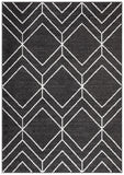 Adirondack 241 Contemporary Power Loomed Polypropylene Pile Rug