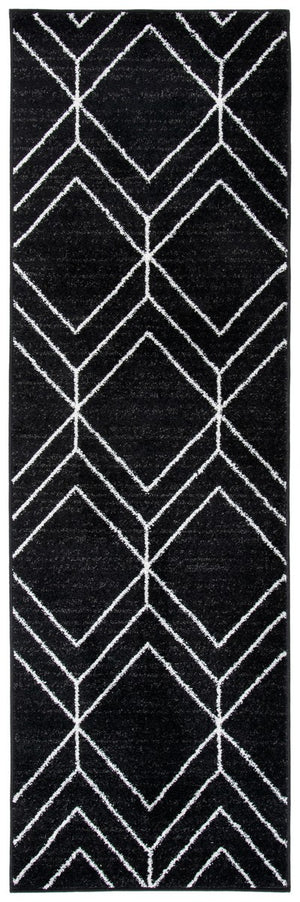 Safavieh Adirondack 241 Power Loomed 55% Polypropylene/ 40% Jute/ 5% Polyester Rug ADR241Z-8SQ