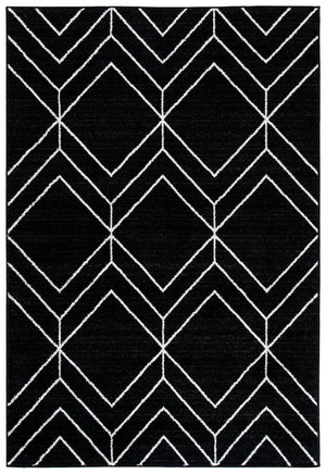 Safavieh Adirondack 241 Power Loomed 55% Polypropylene/ 40% Jute/ 5% Polyester Contemporary Rug ADR241Z-216