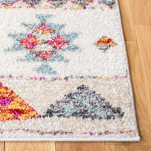 Safavieh Adirondack 252 Power Loomed 55% Polypropylene/ 40% Jute/ 5% Polyester Rug ADR252B-9