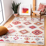 Safavieh Adirondack 252 Power Loomed 55% Polypropylene/ 40% Jute/ 5% Polyester Rug ADR252B-9