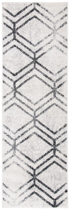 Safavieh Adirondack 253 Power Loomed 55% Polypropylene/ 40% Jute/ 5% Polyester Contemporary Rug ADR253A-26