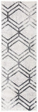 Safavieh Adirondack 253 Power Loomed 55% Polypropylene/ 40% Jute/ 5% Polyester Contemporary Rug ADR253A-26