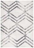 Adirondack 253 Power Loomed 55% Polypropylene/ 40% Jute/ 5% Polyester Contemporary Rug