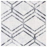 Safavieh Adirondack 253 Power Loomed 55% Polypropylene/ 40% Jute/ 5% Polyester Contemporary Rug ADR253A-26