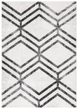 Adirondack 253 Power Loomed 55% Polypropylene/ 40% Jute/ 5% Polyester Rug