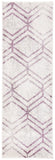 Safavieh Adirondack 253 Power Loomed 55% Polypropylene/ 40% Jute/ 5% Polyester Contemporary Rug ADR253C-214