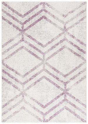 Safavieh Adirondack 253 Power Loomed 55% Polypropylene/ 40% Jute/ 5% Polyester Contemporary Rug ADR253C-214