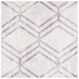 Safavieh Adirondack 253 Power Loomed 55% Polypropylene/ 40% Jute/ 5% Polyester Rug ADR253C-6