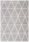 Adirondack 262 Contemporary Power Loomed Polypropylene Pile Rug