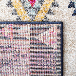 Safavieh Adirondack 270 Power Loomed 55% Polypropylene/ 40% Jute/ 5% Polyester Rug ADR270A-9