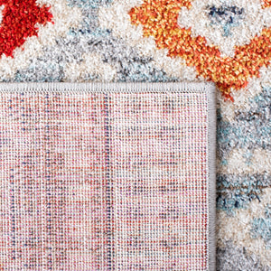 Safavieh Adirondack 276 Power Loomed 55% Polypropylene/ 40% Jute/ 5% Polyester Rug ADR276F-9