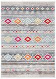 Adirondack 276 Power Loomed 55% Polypropylene/ 40% Jute/ 5% Polyester Rug