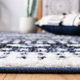 Safavieh Adirondack 277 Power Loomed 55% Polypropylene/ 40% Jute/ 5% Polyester Rug ADR277H-9