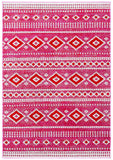 Safavieh Adirondack 277 Power Loomed 55% Polypropylene/ 40% Jute/ 5% Polyester Rug ADR277R-9